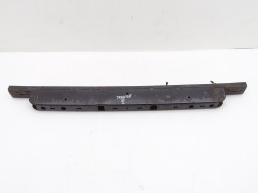 YC15-17970-AD - FORD TRANSIT MK6 00-06 БАМПЕР ЗАДНІЙ КЛАС