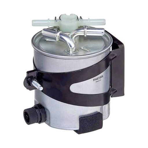 H441WK - Топливный фильтр Renault Megane II 1.5 dCi