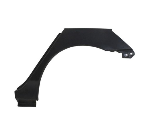 PMZ77013EL - РЕМОНТ ЗАДНЬОГО КРИЛА MAZDA 3 09- ЛІВЕ НОВЕ