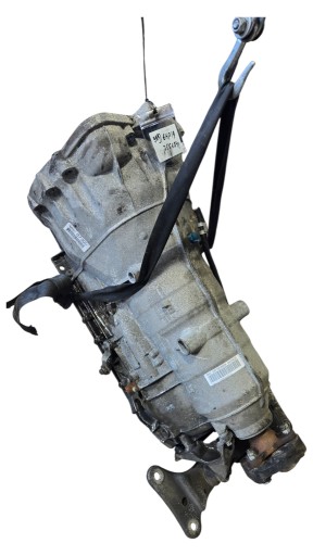 Getriebe AUTOMAT BMW E90 6HP-19 0762924 1071010020 7556041 2.0 16V