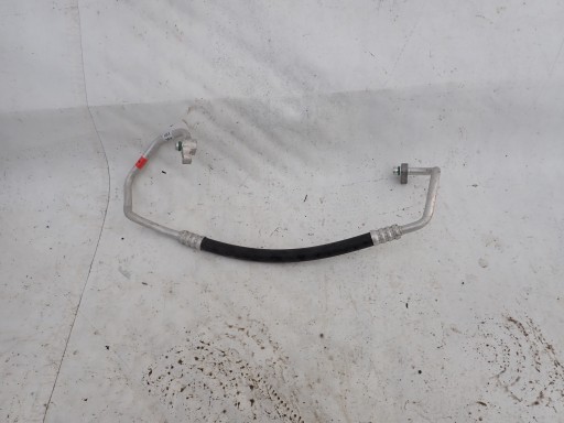 3EX - KIA PICANTO II 11-ПРОВОД ТРУБКА КОНДИЦИОНЕРА