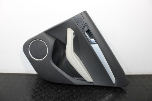 upholstery side door right rear part AUDI Q5 8R 8R0
