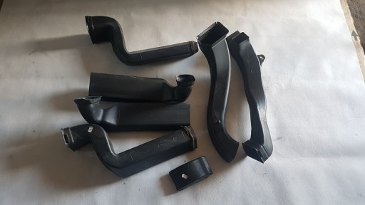 ПОВІТРОПРОВІД DAF 45 55 LF