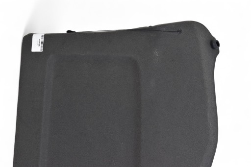 plato boot FORD FOCUS MK2 HATCHBACK 5D 2003-2011R