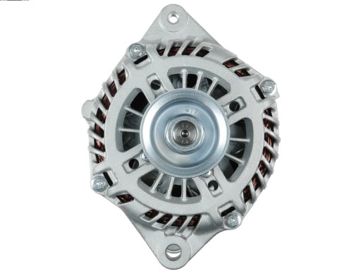 A5409(MITSUBISHI) - Новый генератор nissan murano 3.5 4x4 nissan murano 3.5 4x4