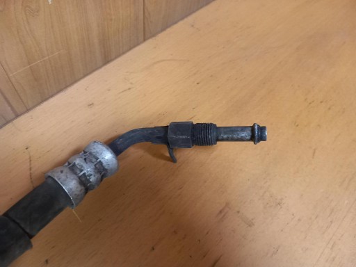 rohr Schlauch der Lenkung RENAULT CLIO II 1.9 DTI 01-05
