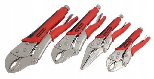 ЩИПЦІ МОРЗЕ, НАБІР 4 МОРЗЕ