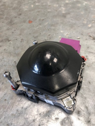RADAR SENSOR ACC DISTRONIC AUDI A6 C8 A7 4K0907561