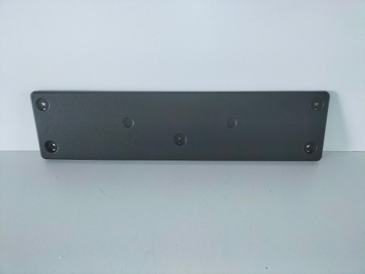 pad below tablice front HYUNDAI KONA LIFT 20