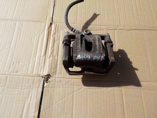 caliper brake right rear part mercedes w169 2006r