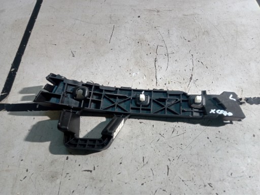 86615-J7CA0 - KIA XCEED БАМПЕР ЗАДНІЙ ЛІВИЙ