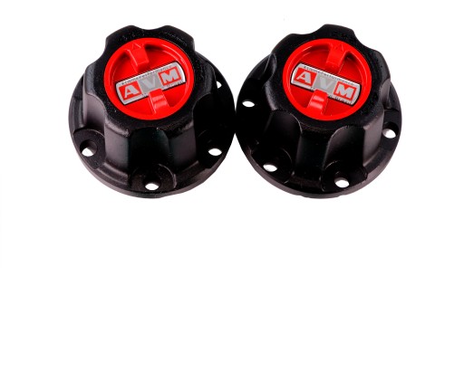 738HP - СТУПИЦЫ AVM 738 SAMURAI VITARA