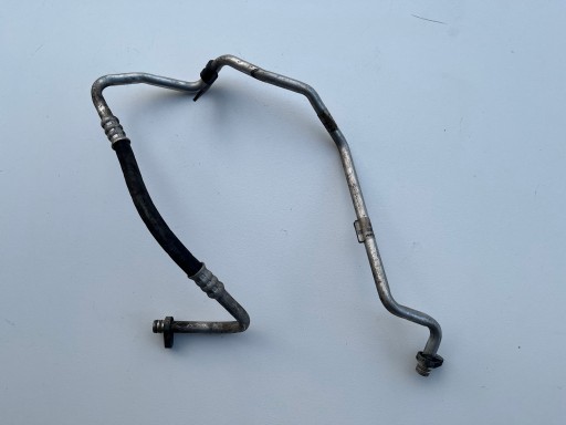 vedení klimatizaci Citroen C2 C3 9681913580 02-09r.