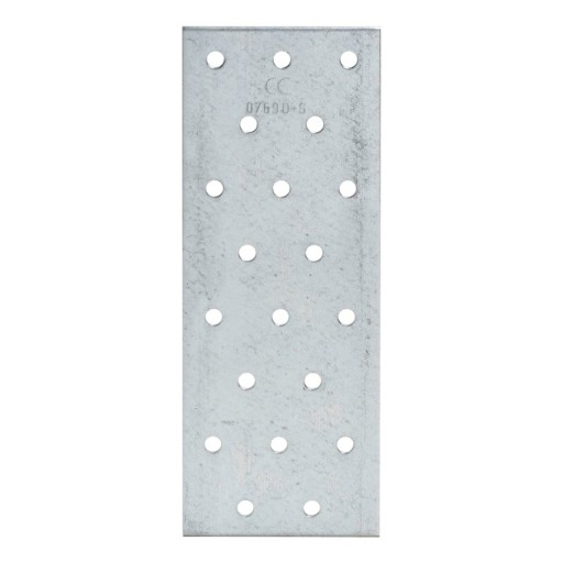 Wurth перфорированные пластины 25 шт.