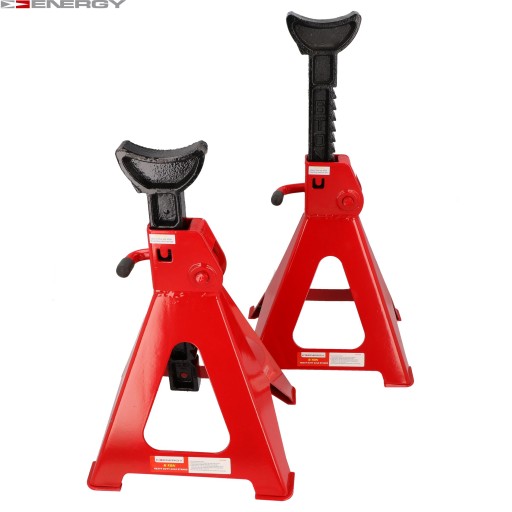 ПІДПІРКИ РЕГ.Кобили 6Т 400-610 мм (2 шт)