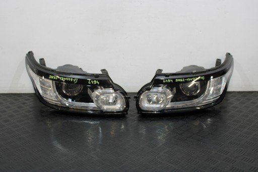 Leuchte vorne vorne LED DK62-13W029-EJ LAND RANGE ROVER SPORT II 2 L494