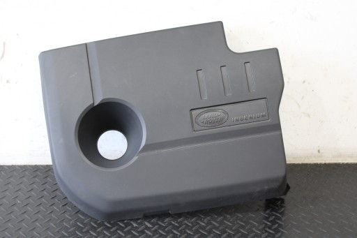 cover for engine LAND ROVER EVOQUE II 2 L551 L8D2-6A949-AD 2,0 petrol