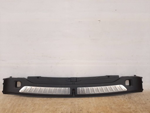 7396612 21786 - Защита заднего ремня безопасности bmw x3 g01 x3m f97