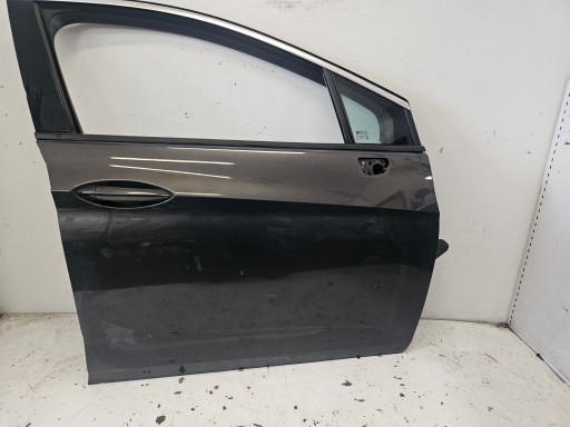 OPEL ASTRA K 5 V KOMBI door right front right front Z190