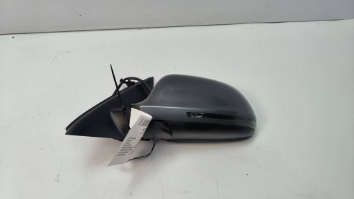 mirror left PIN 6+2 LX7R AUDI Q3 8U