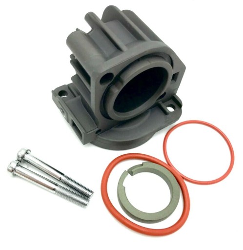 A2.11.320, A2.11.320 - Ремкомплект компрессора airmatic mercedes w211 w219 w220 e-class cls s