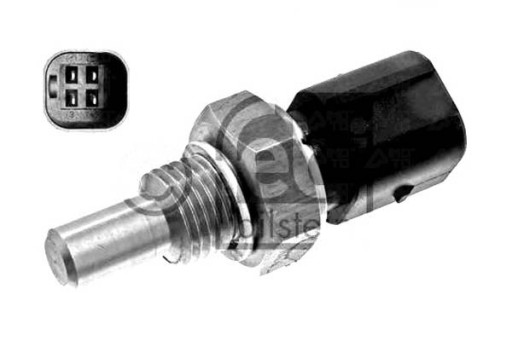 37457/FEB - ДАТЧИК ТЕМПЕРАТУРИ ВОДИ FEBI DB SPRINTER