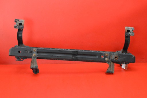 bumper support front front pillar CITROEN C3 2 II LIFT 12-16
