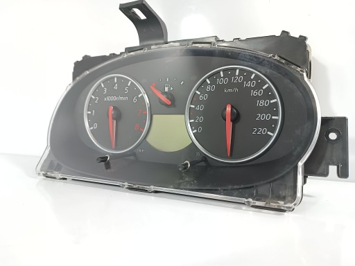 Nissan Micra K12 03-10 dials dials tachometer OE BC63D