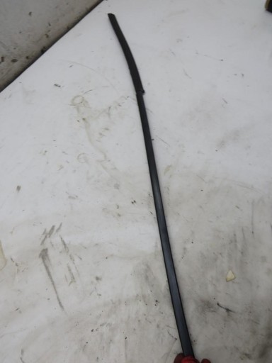 РЕЙКА КРОВЕЛЬНАЯ ПРАВАЯ RAV4 RAV-4 III