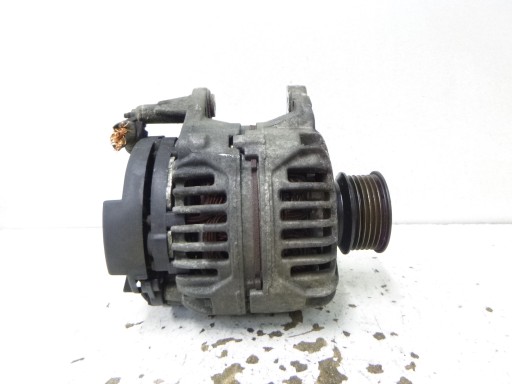 ALTERANTOR VW GOLF IV 1.4 1.6 028903028D 1997–2005 BORA PASSAT AUDI BOSCH