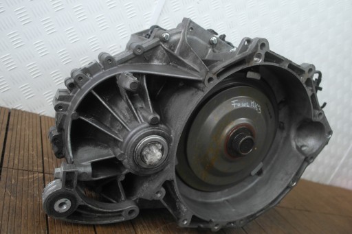 FORD FOCUS MK3 LIFT 14-18 2.0 TDCI Boîte de vitesses F1FR7000AB 145tys 2015r