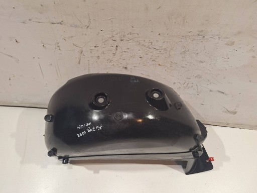 mudguard rear part right 93867907 RENAULT TRAFIC III VIVARO B 14
