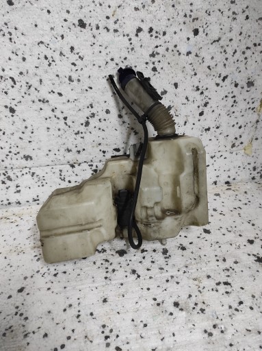 washer fluid tank FIAT DUCATO III 14