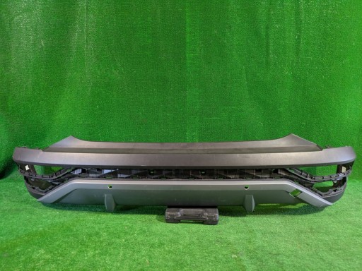 bumper rear rear part HYUNDAI TUCSON IV 20- NR.06688