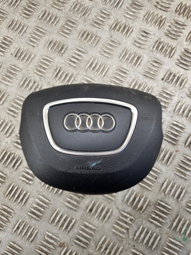 Airbag Deckel AUDI Q3 8U 8V0880201AA