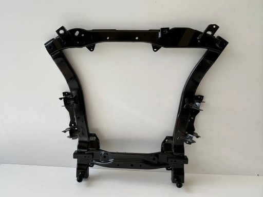 544045767R, 544045767R - Тележка с подъемной рамой dacia duster ii 544045767 оригинал