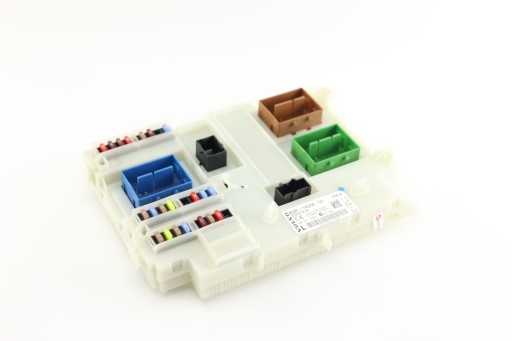 Модуль BSI VOLVO V60 и BG9T-14C256-GA