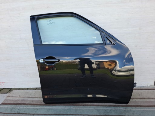 door right front NISSAN JUKE F15 and