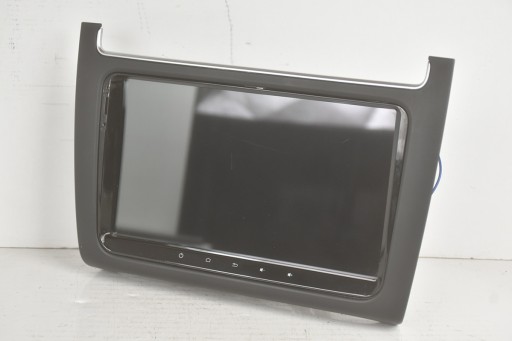 RADIO AKCESORYJNE * Navigation ANDROID VW SKODA SEAT 9"