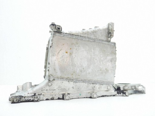 intake manifold intercooler AUDI A3 8V VW GOLF VII 1.6 TDI 04L129766AJ