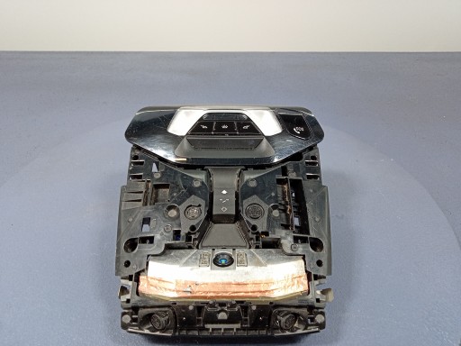 BMW 2 GRAN COUPE F44 фара переднего потолка