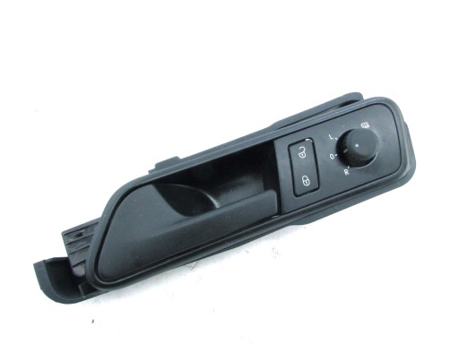 1T1959552K - VW CADDY III ручка дверей ліва передня Європа 10-15R