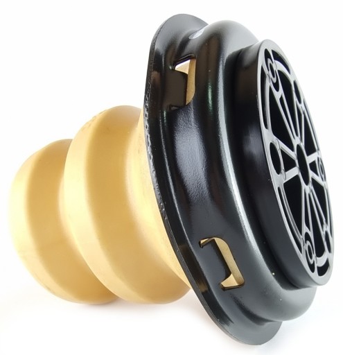 Задній пружинний упор transit/tourneo custom 2012-2014 _ 1809791 _ bk21-4002-bc