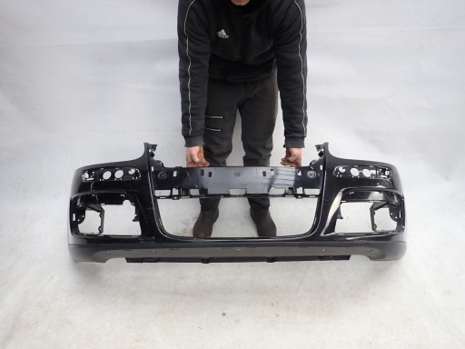 VW GOLF V 5 GTI 03-08 bumper front front