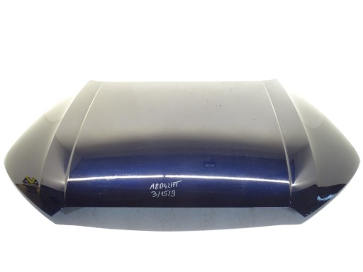 Capot AUDI A8 S8 4H0 D4 LIFT 13-17 R