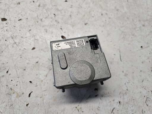 OPEL INSIGNIA B BLOKADA der Lenksäule des Lenkrads KEYLESS 39124296