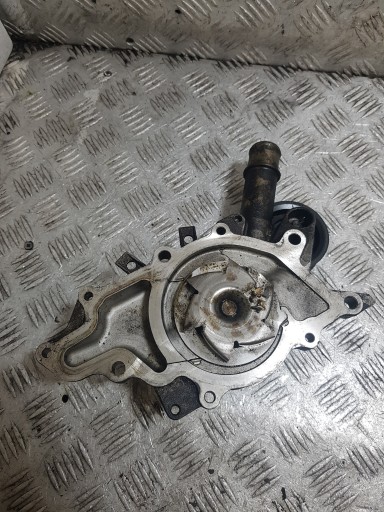 water pump MERCEDES-BENZ SPRINTER 902 2.2 D