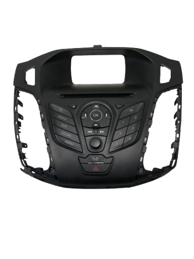 PANEL RADIA FORD FOCUS MK3 AM5T-18K811-AD