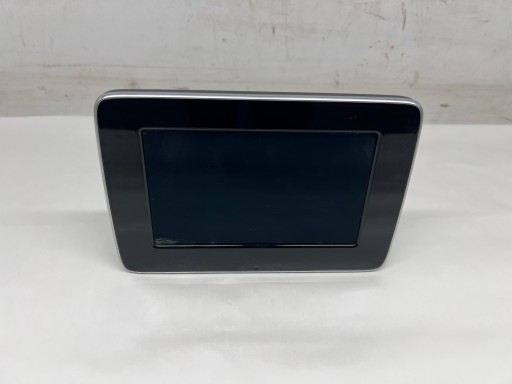 Mercedes-Benz CLA 180D X117 ekran Schermo A2469007018