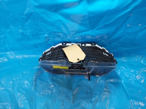 dials clock SPACE STAR 2013 R 8100B321